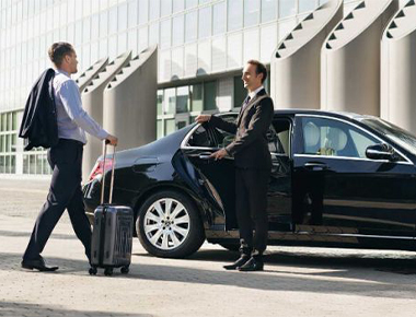 Pick Up & Drop Services in Beautina Hotel
